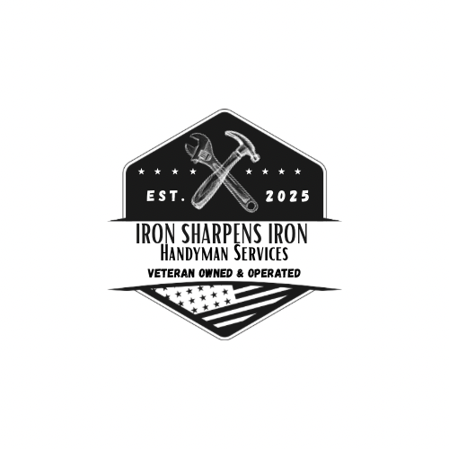 Iron Sharpens Iron HS
